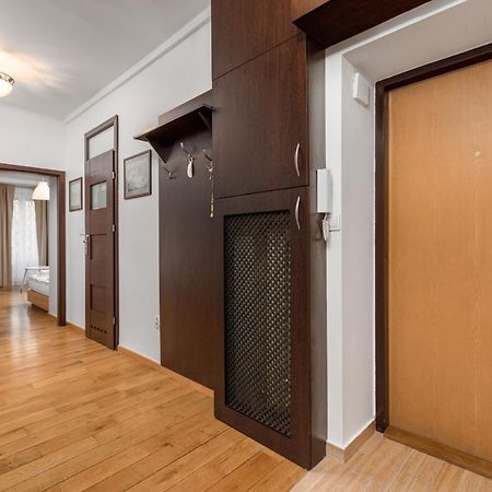 Apartament Mariensztat By Your Freedom 바르샤바 외부 사진