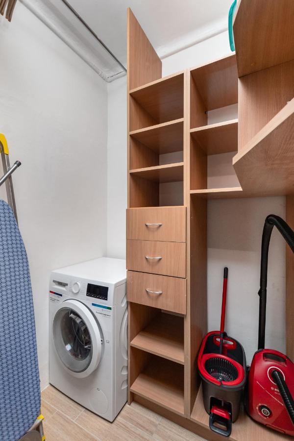 Apartament Mariensztat By Your Freedom 바르샤바 외부 사진